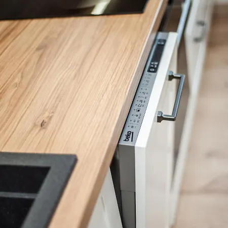 Przestrzenny 56m2 Z Tarasem - 2homerent *