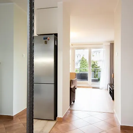 2homerent Santo Apartment